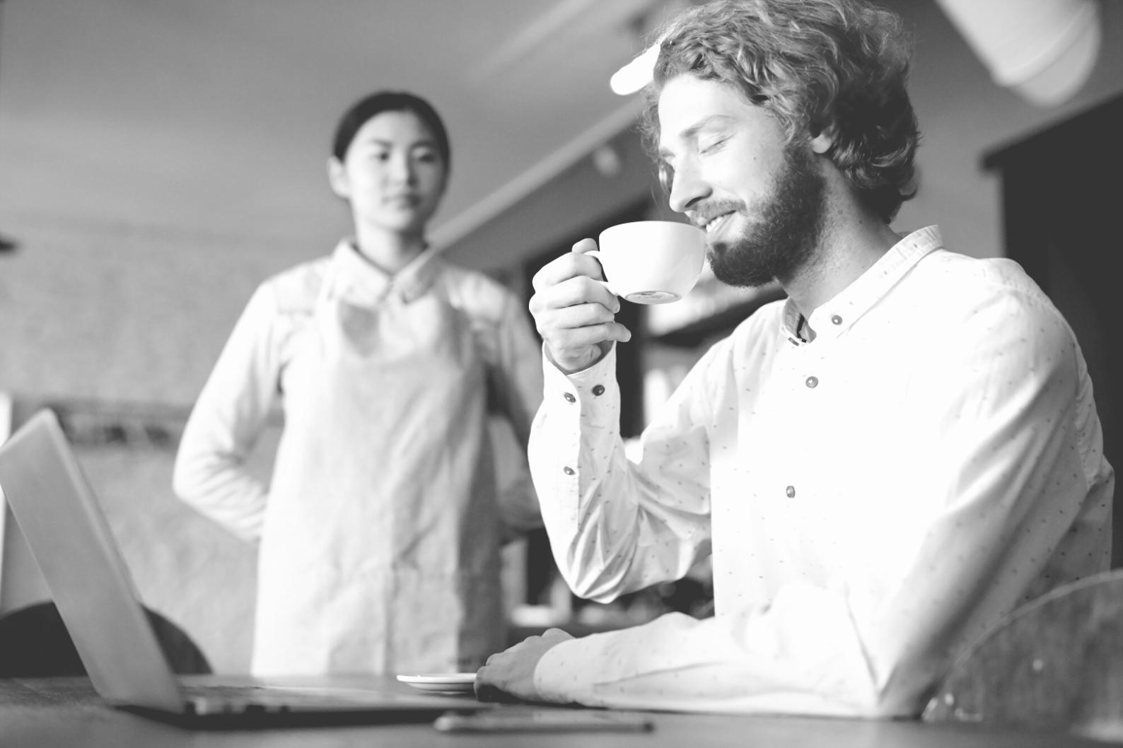 Consultation stratégique en entreprise