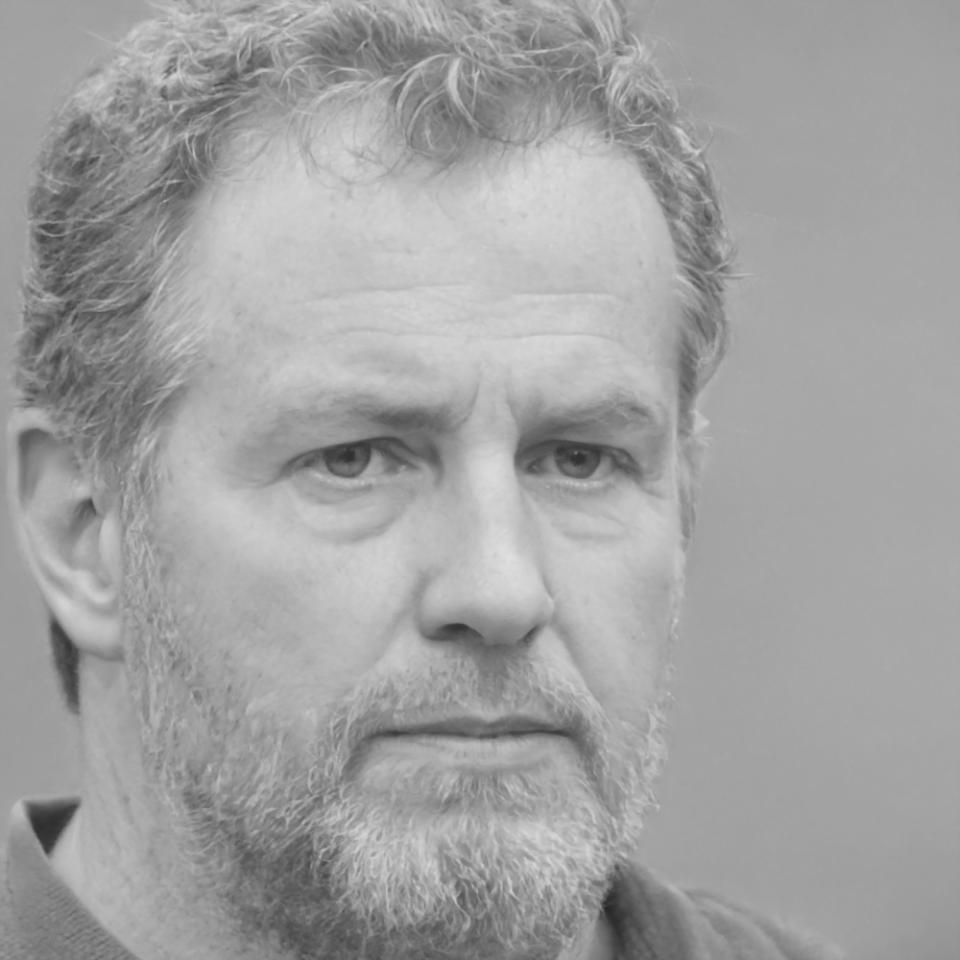 Portrait de Théodore Masson, formateur expert en contrôle de gestion