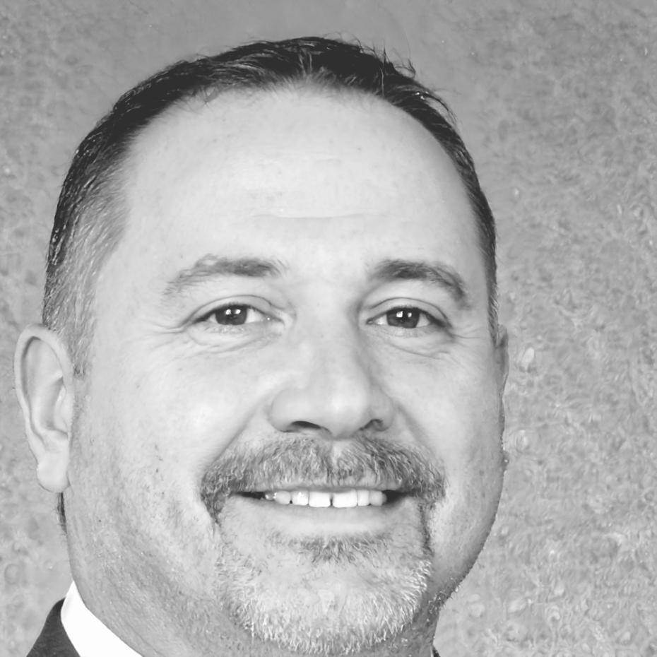 Portrait de Théophile Bourgeois