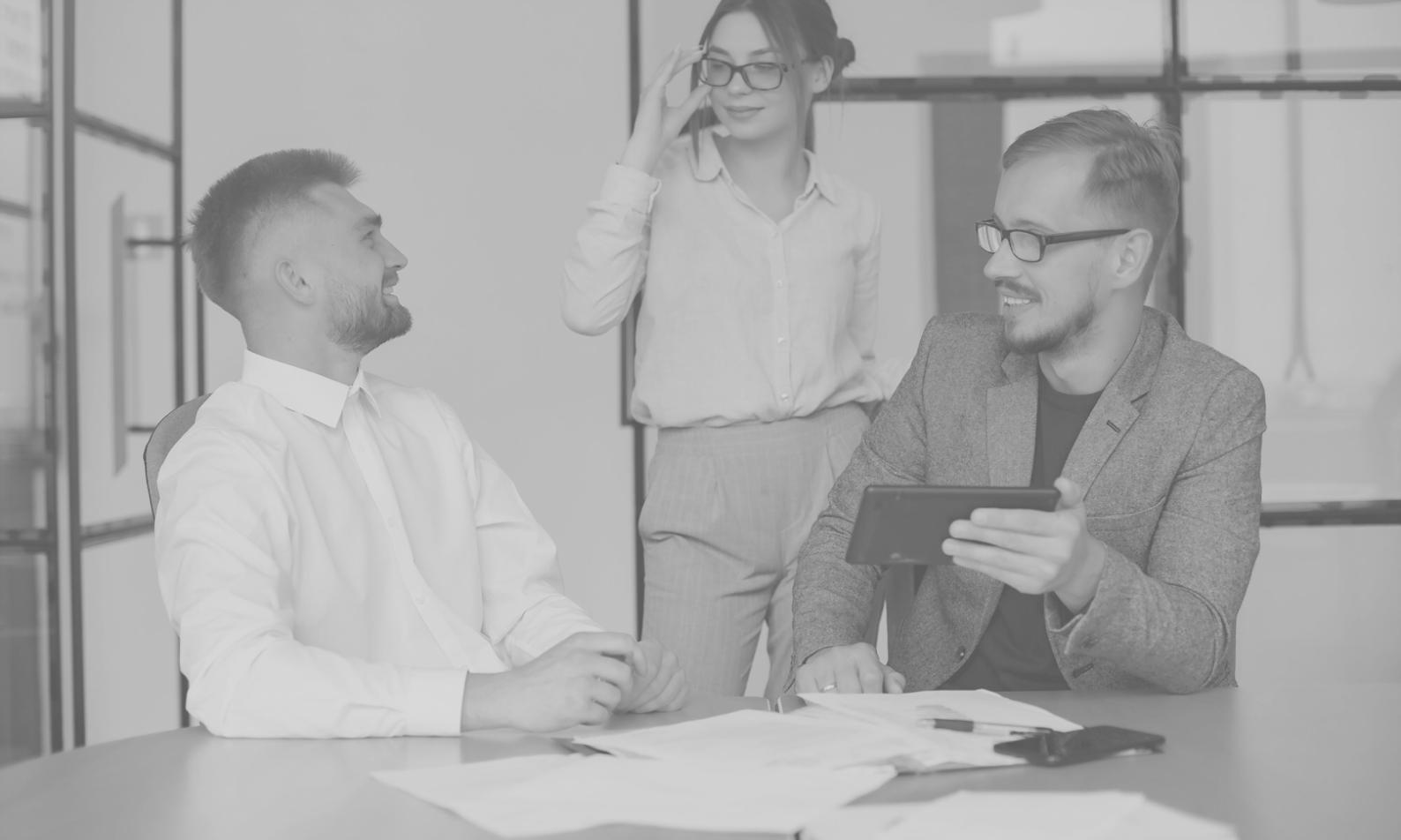 Analyse financière et budgétaire en entreprise