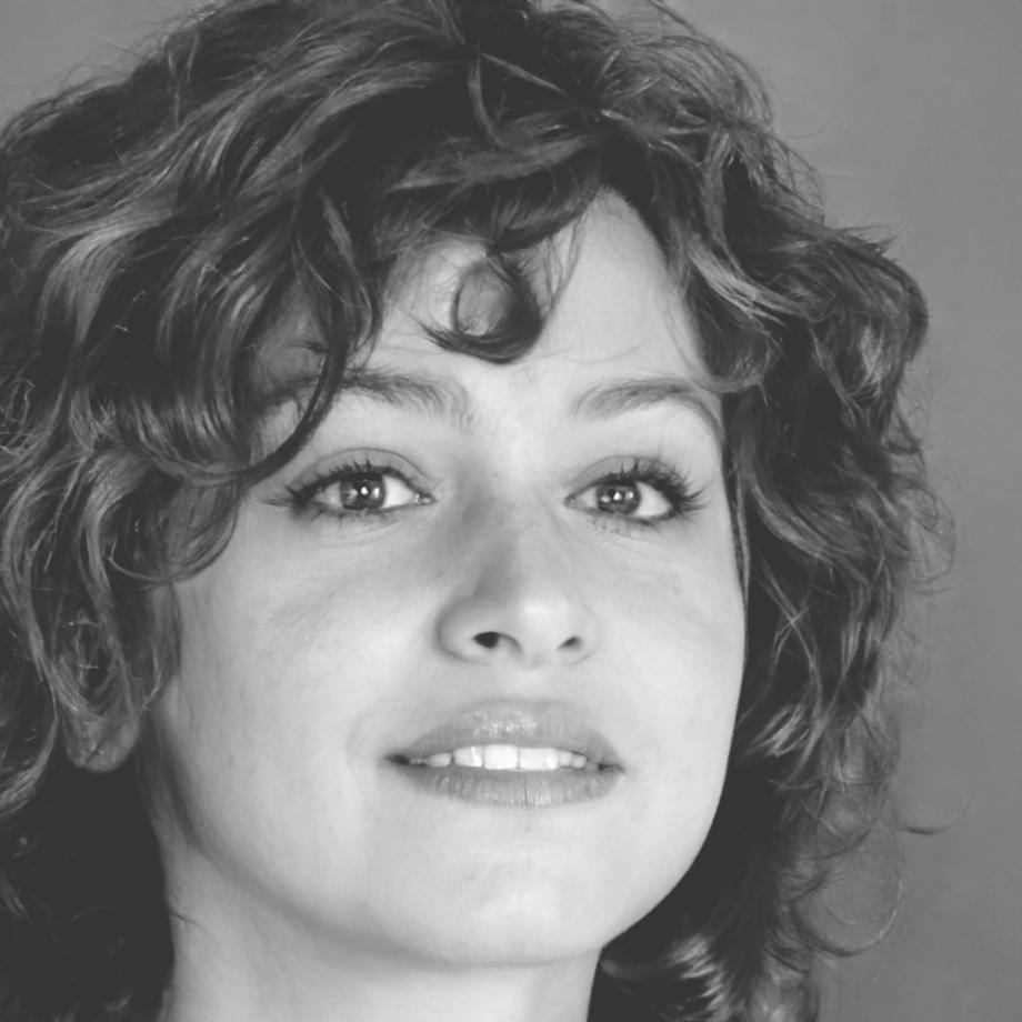 Portrait de Marguerite Lefevre