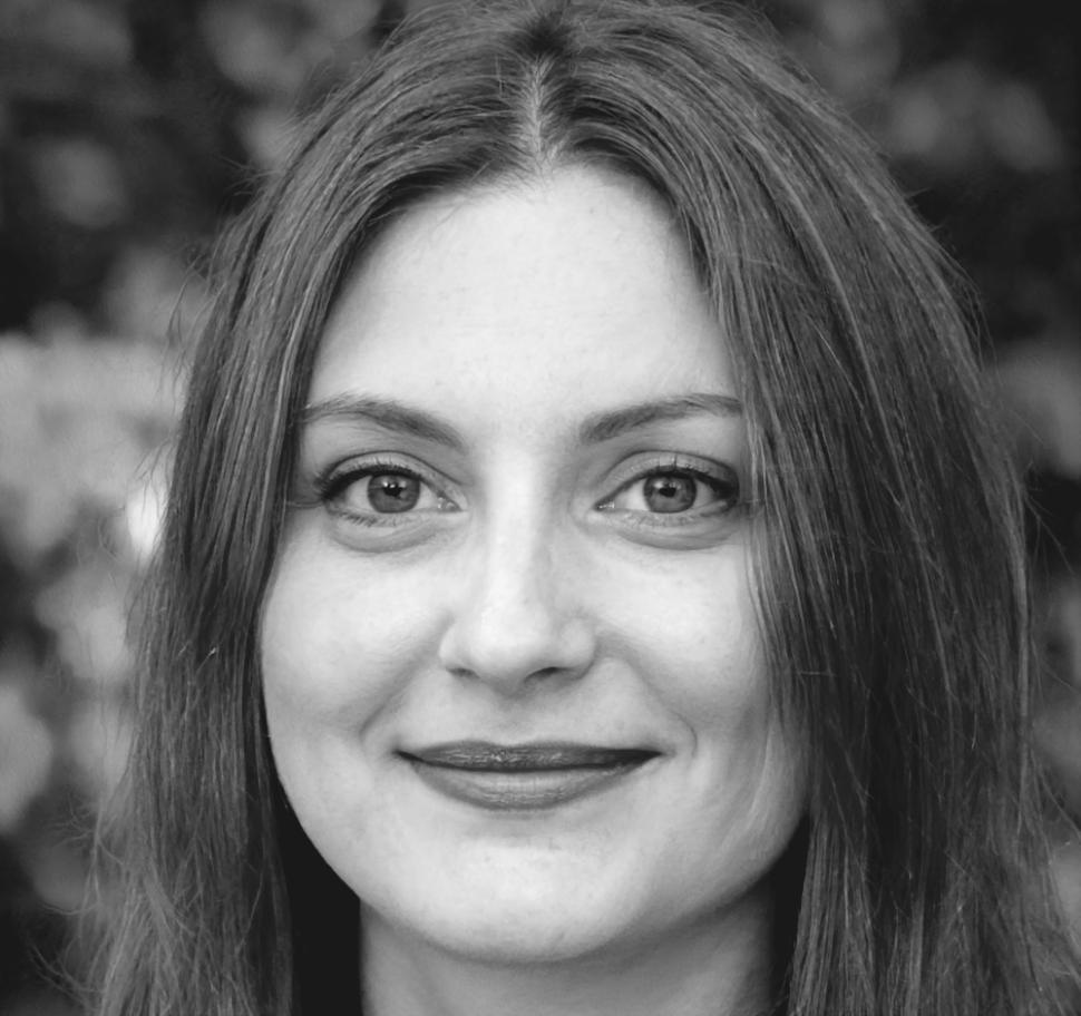 Portrait de Célestine Moreau