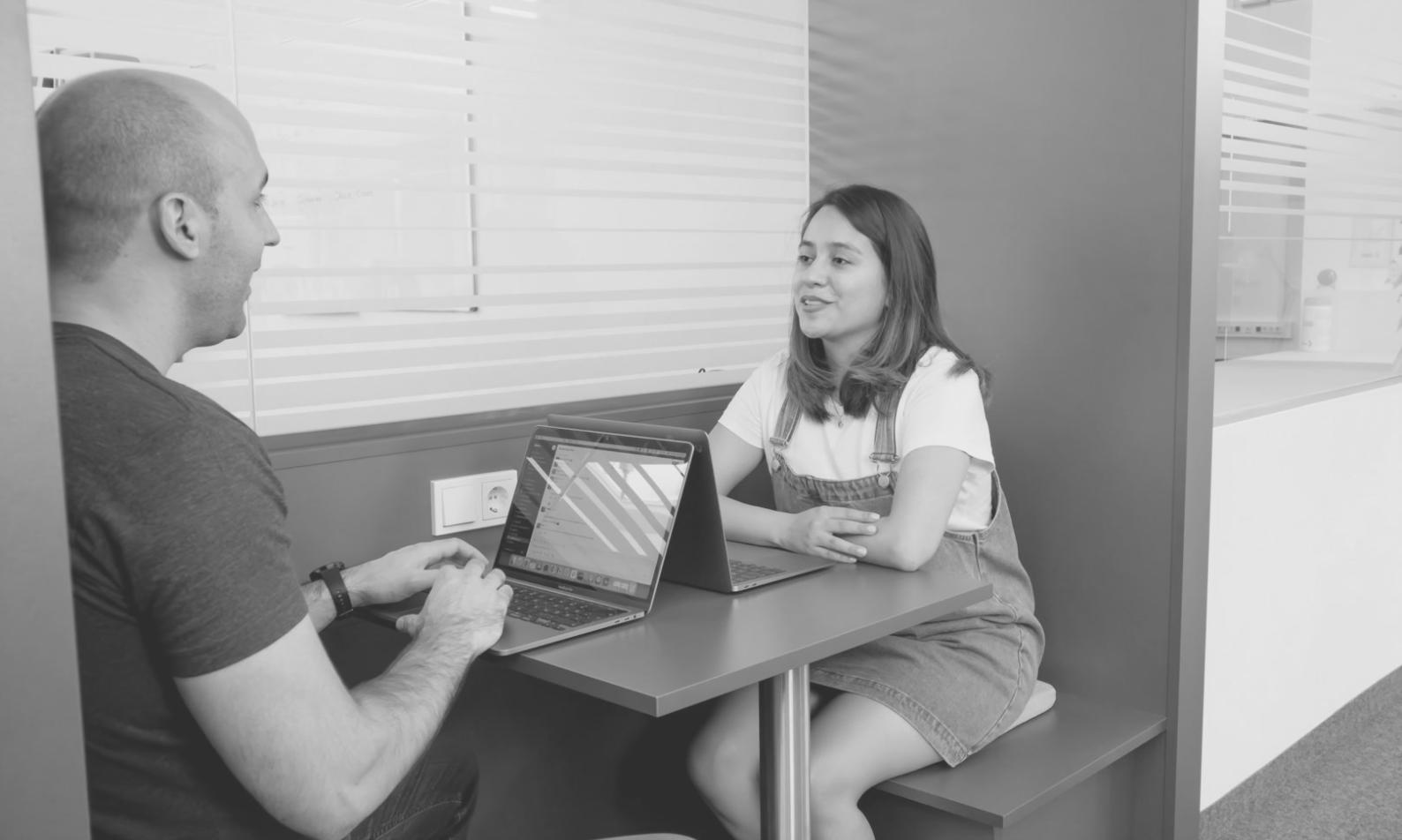 Analyse budgétaire en équipe